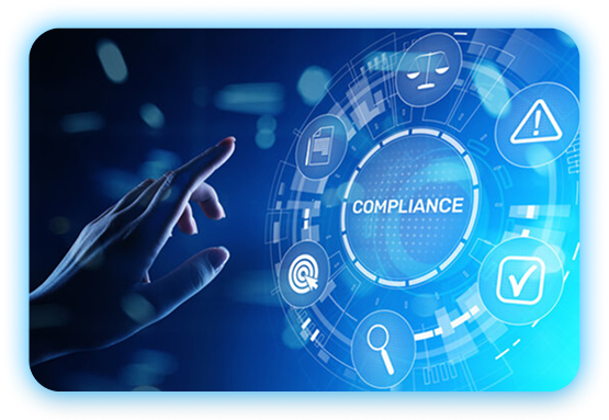 Application Security & Compliance Checks