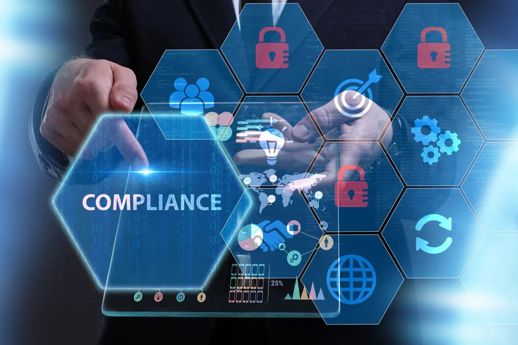 Application Security & Compliance Checks