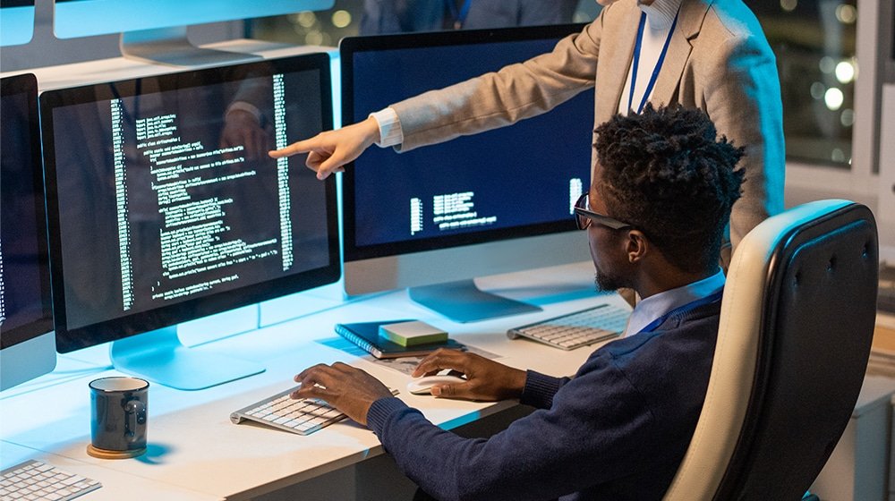 Authority to Operate (ATO) Preparation