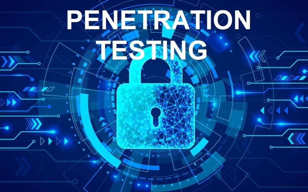 Penetration Testing Services