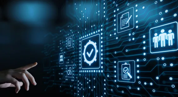 Third-Party Auditing Services