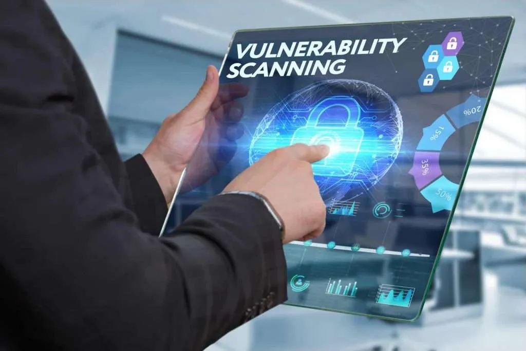 Vulnerability Scanning Services